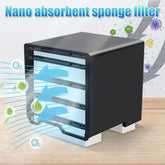 Portable Air Conditioner Smart Display 3-in-1